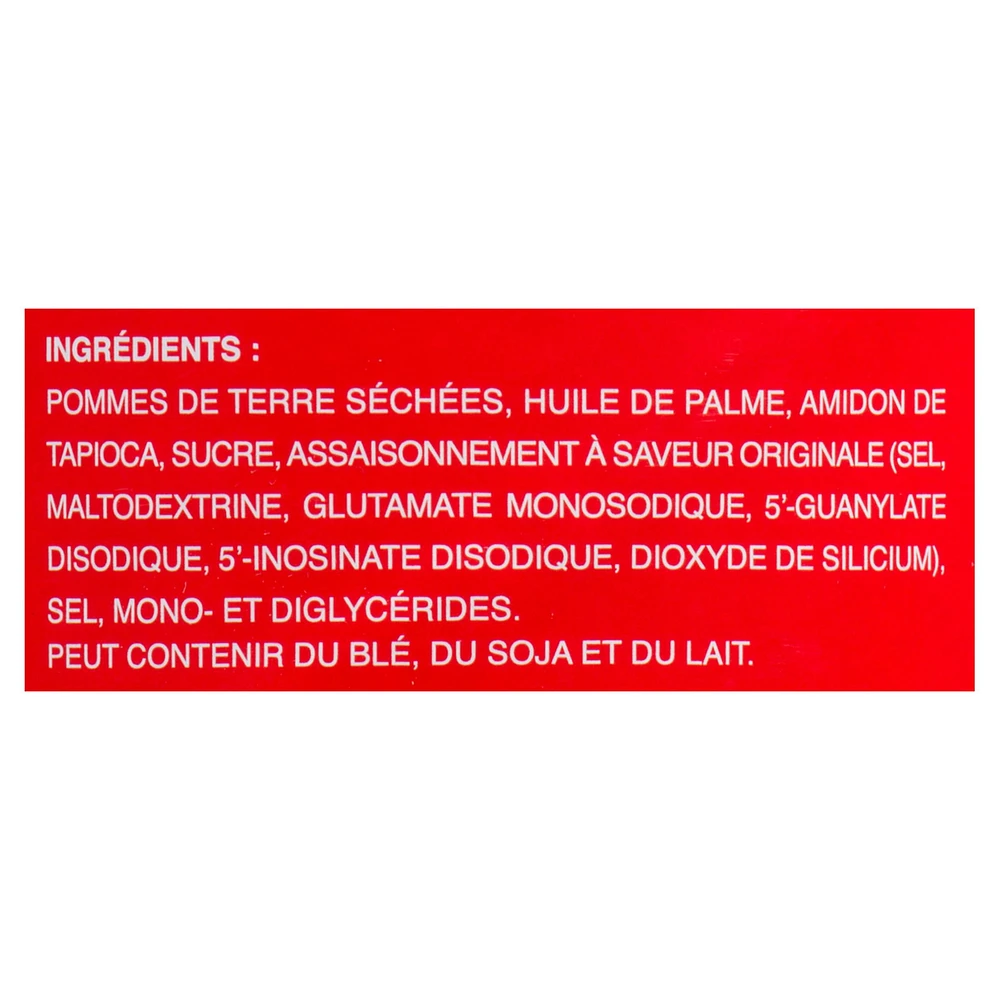 Kracks Originale