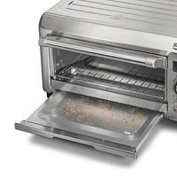 Grille-pain/four et friteuse à air numérique Sure-Crisp Hamilton Beach Professional (31241)