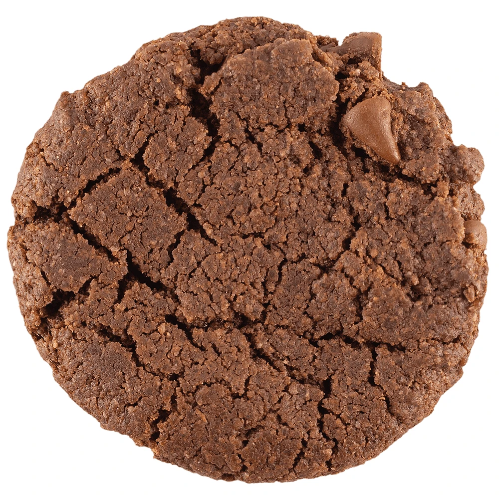 Allergy Smart Double Chocolate Cookie 140g