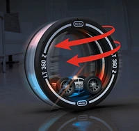 Little Tikes Lumières Tire Twister