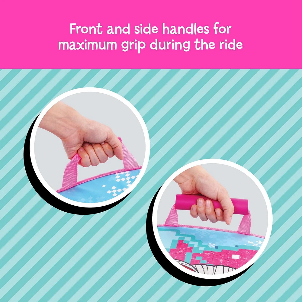 L.O.L. Surprise Foldable Sleigh