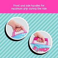 L.O.L. Surprise Foldable Sleigh
