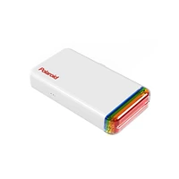 Polaroid Hi-Print Pocket Wireless Photo Printer