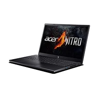 Portable de jeu Acer Nitro V 15,6” FHD 144Hz, Ryzen 5 7535HS, RTX 2050, 8 Go de RAM, SSD 512 Go