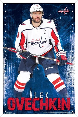 Capitals de Washington de la LNH