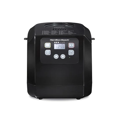 Machine à pain HomeBaker 29882C