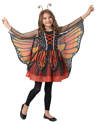 BUTTERFLY BEAUTY
