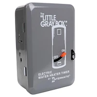 Intermatic Mechanical Water Heater Time Switch