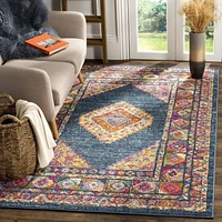 SAFAVIEH Madison Emmet Tapis Traditionnel