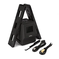 Veho Smartfix Portable Stand-alone 14MP Negative Film & Slide Scanner