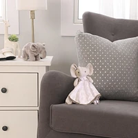 Doudou en Cotton George Baby Doudou en Cotton George