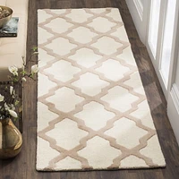 Safavieh Cambridge Liam Tapis Géométrique