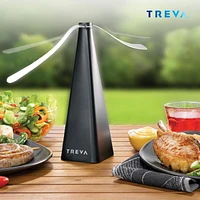Treva Ventilateur Anti-Insectes