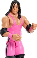 WWE – Figurine Bret "Hit Man" Hart