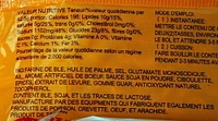 E-AL PREMIUM KUNGF BOEUF SP