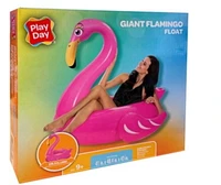 Giant Flamingo Pool Float