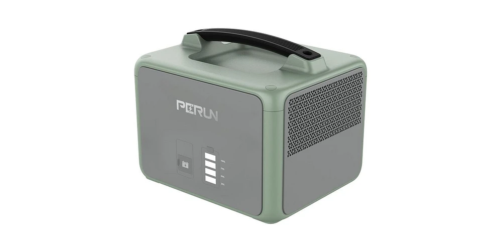 PERUN Battery Back-Up for PB-20