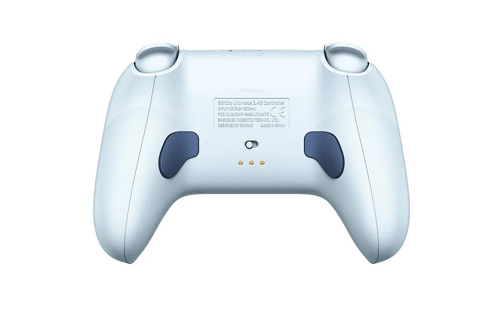 Contrôleur sans fil 8BitDo Ultimate 2.4G - Chongyun