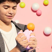 La slime préfabriquée Gue Elmer’s, slime Slush Fruité croquante, parfumée 1 unité