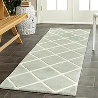 Safavieh Chatham Isaac Geometric Diamonds Area Rug