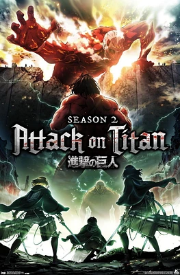 L'Attaque des Titans