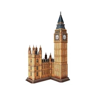 Puzzle 3D National Geographic : Big Ben