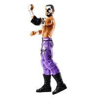 WWE – Figurine articulée – Santos Escobar - Series #127