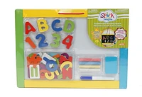 Spark Create Imagine Double-Sided Drawing Board