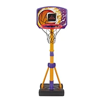 VTech Hoop Madness Basketball™ - French Version, 3-6 Years