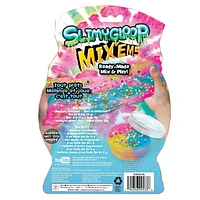 SLIMYGLOOP Mix’Ems Rainbow Tie Dye