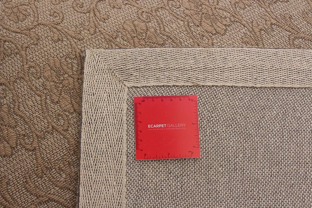 ECARPETGALLERY Tapis Fait à la Main pour Salon