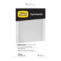 OtterBox Symmetry Clear Case Clear for Google Pixel 9 Pro XL