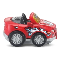 VTech Tut Tut Bolides Joey, super cabriolet - Version française 1.5+ Ans