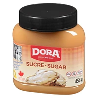 DORA SUGAR SPREAD