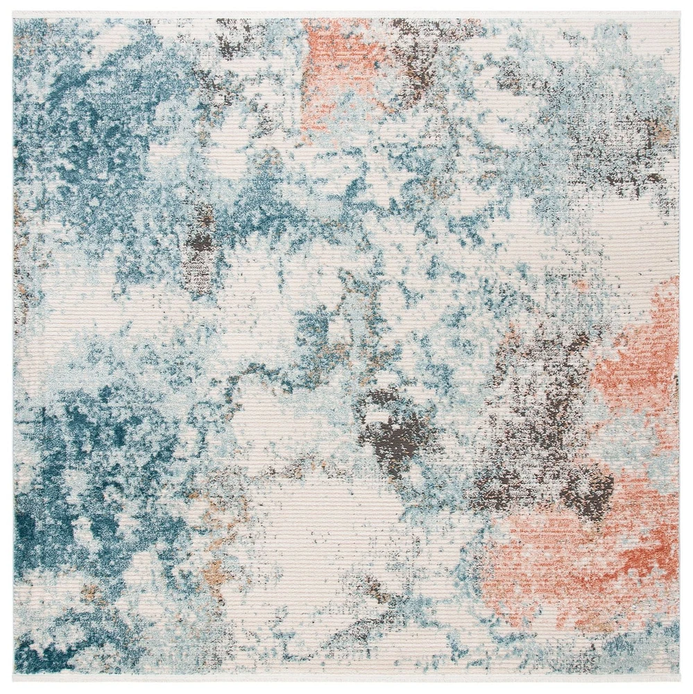 Safavieh Shivan Jaiden Tapis Abstrait