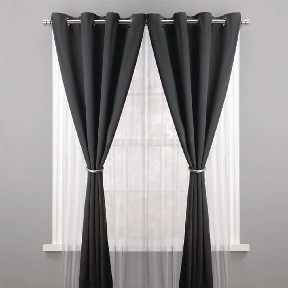 hometrends Magnetic Holdback
