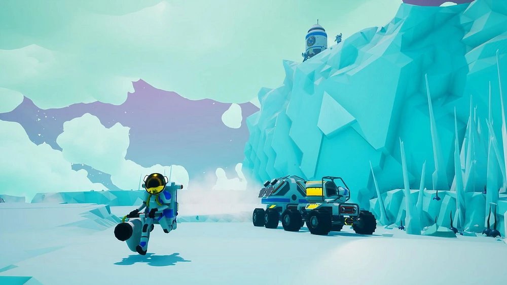 Jeu vidéo Astroneer pour Nintendo Switch Nintendo Switch