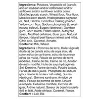 Pommes de terre rissolées en dés McCainᴹᴰ 800g