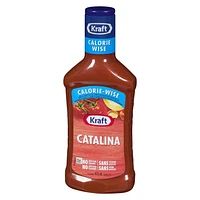 Vinaigrette Catalina Calorie-Wise Kraft