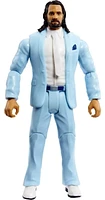 WWE Seth Rollins Figurine articulée, 15,24 cm, collection, 6 ans et plus