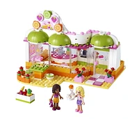 LEGO LEGO® Friends - Le bar à jus de Heartlake City (41035)