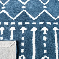 Safavieh Himalaya Darin Tapis Géométrique