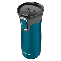 Contigo West Loop 2.0 16 oz - Biscaye Bay