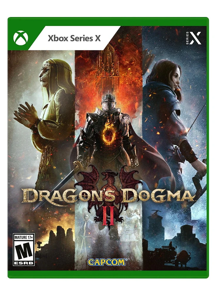 Dragon’s Dogma™ 2 (Xbox Series X)