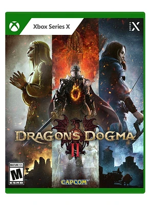 Dragon’s Dogma™ 2 (Xbox Series X)