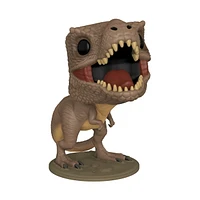 Funko Pop! Jumbo: Jurassic World Dominion - T. Rex Vinyl Figure (Walmart Exclusive)