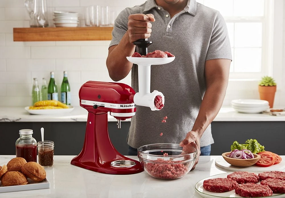 KitchenAid® Broyeur D'aliments