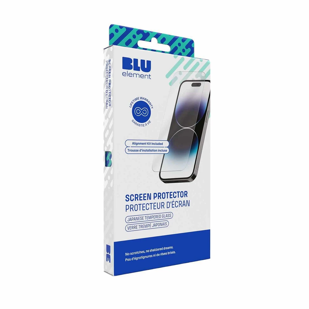 Blu Element Tempered Glass Screen Protector Samsung Galaxy S24 Ultra