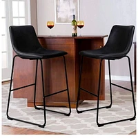 Tabouret de bar Heavenly Collection 30"