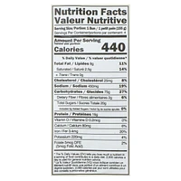 Goldilocks Steamed Pork Buns, 580g (4pc)